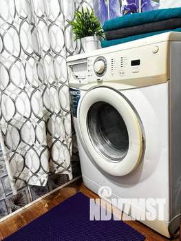 1-к квартира, посуточно, 37м2, 4/9 этаж