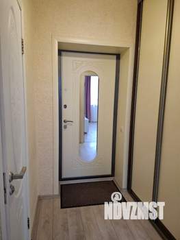 1-к квартира, на длительный срок, 36м2, 5/10 этаж