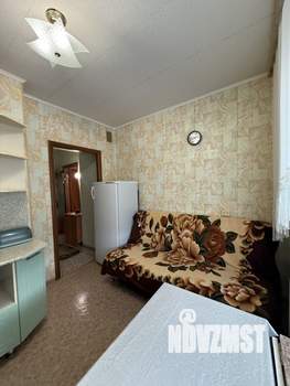 1-к квартира, на длительный срок, 38м2, 7/9 этаж