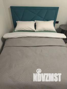 Студия квартира, посуточно, 29м2, 2/9 этаж