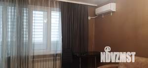 Студия квартира, посуточно, 25м2, 1/4 этаж