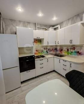 2-к квартира, на длительный срок, 48м2, 6/9 этаж