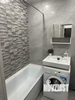 1-к квартира, на длительный срок, 35м2, 19/24 этаж