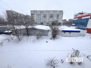 1-к квартира, на длительный срок, 38м2, 3/5 этаж