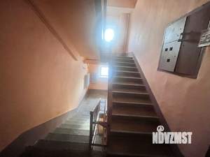 1-к квартира, на длительный срок, 44м2, 3/8 этаж