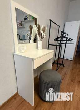 1-к квартира, посуточно, 29м2, 1/1 этаж