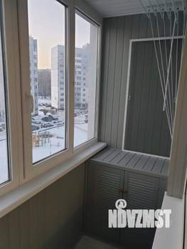 1-к квартира, на длительный срок, 37м2, 4/9 этаж