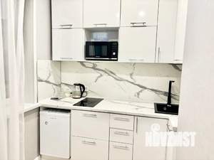 1-к квартира, посуточно, 28м2, 7/10 этаж