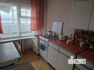 1-к квартира, на длительный срок, 32м2, 4/10 этаж