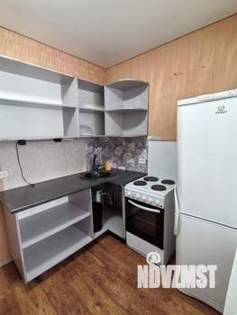 1-к квартира, на длительный срок, 35м2, 1/10 этаж