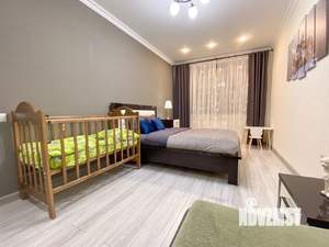 2-к квартира, посуточно, 55м2, 12/15 этаж