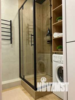 Студия квартира, посуточно, 22м2, 9/24 этаж