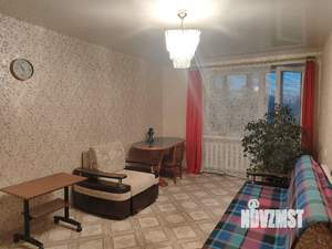 1-к квартира, на длительный срок, 34м2, 2/5 этаж