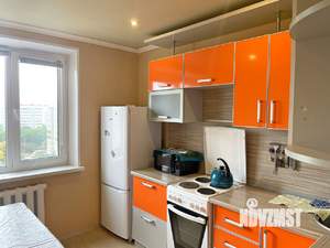 2-к квартира, на длительный срок, 54м2, 9/9 этаж