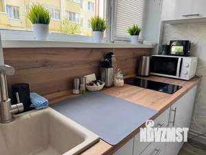 1-к квартира, посуточно, 24м2, 1/3 этаж