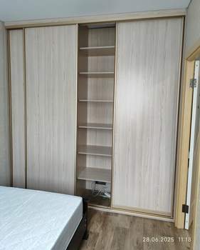 1-к квартира, на длительный срок, 33м2, 6/9 этаж