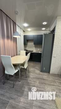 2-к квартира, на длительный срок, 42м2, 1/5 этаж