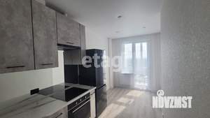 1-к квартира, на длительный срок, 37м2, 23/24 этаж