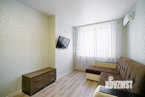 1-к квартира, на длительный срок, 43м2, 8/10 этаж