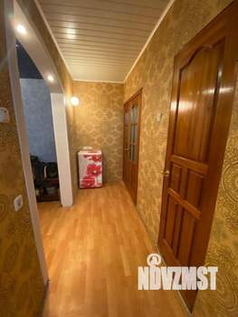 1-к квартира, на длительный срок, 36м2, 4/9 этаж