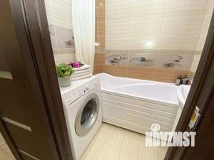 2-к квартира, посуточно, 60м2, 1/1 этаж