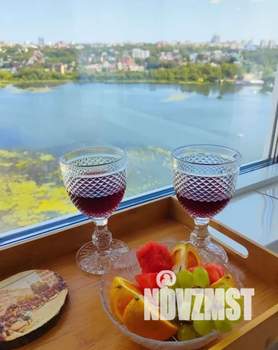 1-к квартира, посуточно, 30м2, 18/24 этаж