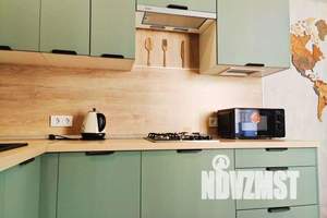 2-к квартира, посуточно, 57м2, 1/4 этаж