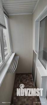 1-к квартира, на длительный срок, 33м2, 2/16 этаж