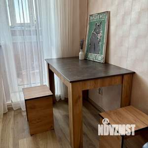 1-к квартира, на длительный срок, 37м2, 8/16 этаж