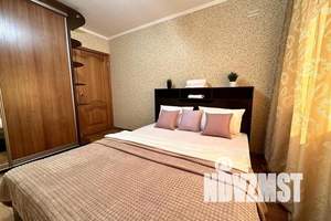 2-к квартира, посуточно, 53м2, 2/5 этаж