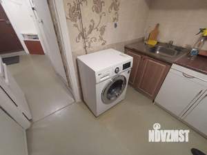 1-к квартира, на длительный срок, 30м2, 4/6 этаж