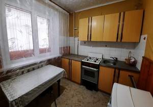 1-к квартира, на длительный срок, 38м2, 4/10 этаж