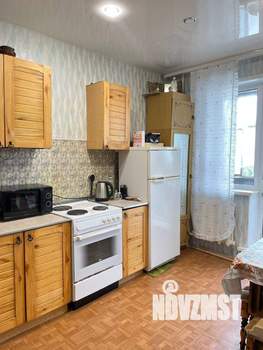 1-к квартира, на длительный срок, 36м2, 6/9 этаж