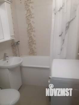 1-к квартира, на длительный срок, 30м2, 2/4 этаж