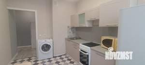1-к квартира, на длительный срок, 36м2, 8/11 этаж