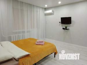 1-к квартира, посуточно, 39м2, 1/1 этаж