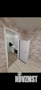 Студия квартира, на длительный срок, 19м2, 3/5 этаж