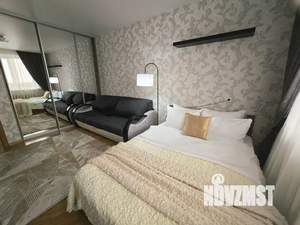 2-к квартира, посуточно, 60м2, 2/9 этаж