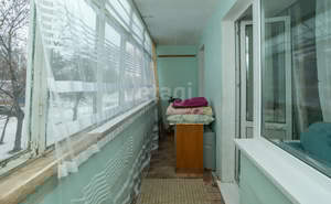 1-к квартира, на длительный срок, 21м2, 2/9 этаж