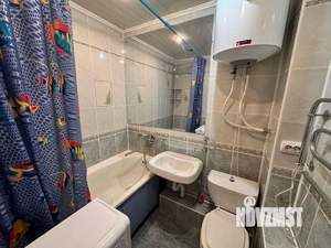 1-к квартира, на длительный срок, 36м2, 4/9 этаж