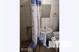1-к квартира, посуточно, 25м2, 1/3 этаж