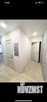 1-к квартира, на длительный срок, 30м2, 3/5 этаж