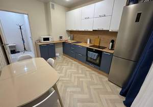 1-к квартира, на длительный срок, 38м2, 6/9 этаж