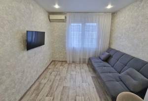 1-к квартира, на длительный срок, 40м2, 6/9 этаж