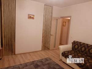 2-к квартира, на длительный срок, 36м2, 1/5 этаж