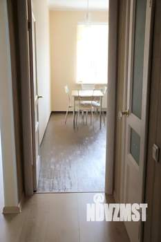 1-к квартира, посуточно, 53м2, 2/6 этаж