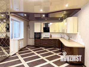 5-к квартира, на длительный срок, 106м2, 1/4 этаж