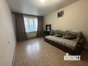 1-к квартира, на длительный срок, 36м2, 1/3 этаж