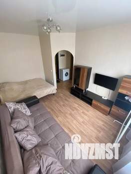 1-к квартира, посуточно, 29м2, 2/3 этаж