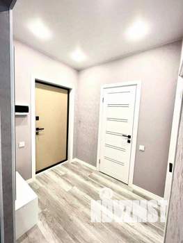 1-к квартира, посуточно, 49м2, 1/1 этаж